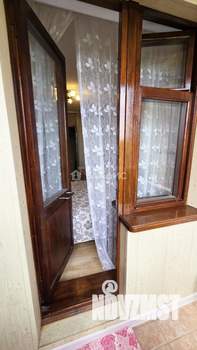 2-к квартира, вторичка, 53м2, 8/9 этаж