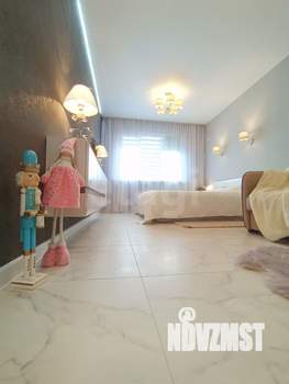 1-к квартира, вторичка, 38м2, 18/25 этаж