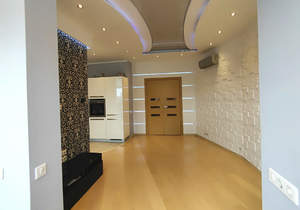 2-к квартира, вторичка, 93м2, 10/17 этаж