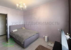 3-к квартира, вторичка, 71м2, 11/26 этаж