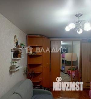 1-к квартира, вторичка, 28м2, 2/5 этаж