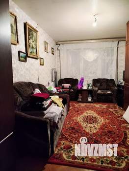 3-к квартира, вторичка, 65м2, 2/9 этаж