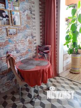 1-к квартира, вторичка, 38м2, 14/25 этаж