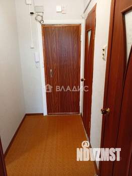 1-к квартира, вторичка, 33м2, 9/9 этаж