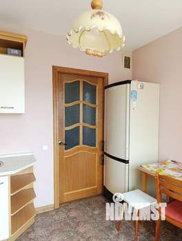 1-к квартира, вторичка, 37м2, 8/14 этаж