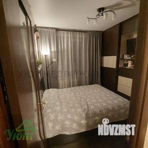 2-к квартира, вторичка, 44м2, 4/5 этаж