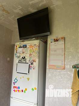 2-к квартира, вторичка, 46м2, 5/9 этаж