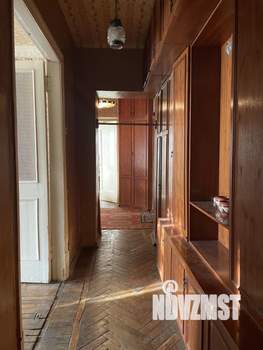 3-к квартира, вторичка, 84м2, 4/5 этаж