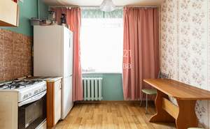 1-к квартира, вторичка, 32м2, 1/9 этаж