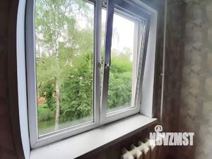 2-к квартира, вторичка, 45м2, 4/5 этаж