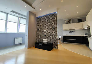 2-к квартира, вторичка, 93м2, 10/17 этаж