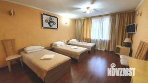 4-к квартира, вторичка, 206м2, 1/14 этаж