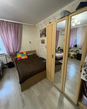 2-к квартира, вторичка, 59м2, 3/17 этаж