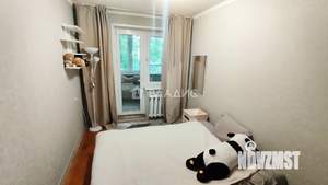 2-к квартира, вторичка, 49м2, 2/9 этаж
