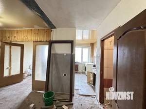 4-к квартира, вторичка, 87м2, 9/10 этаж