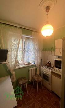 2-к квартира, вторичка, 44м2, 4/5 этаж