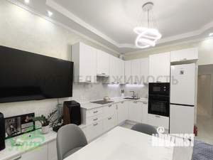 2-к квартира, вторичка, 73м2, 1/10 этаж