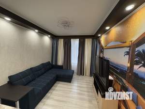 2-к квартира, вторичка, 46м2, 4/5 этаж