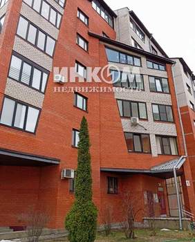 4-к квартира, вторичка, 145м2, 6/7 этаж