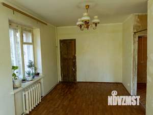 1-к квартира, вторичка, 32м2, 2/5 этаж