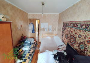 2-к квартира, вторичка, 47м2, 5/9 этаж