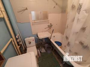1-к квартира, вторичка, 31м2, 7/12 этаж