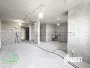 1-к квартира, вторичка, 41м2, 13/19 этаж