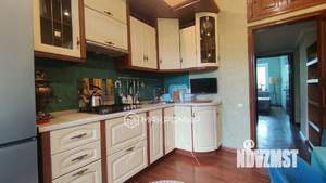 2-к квартира, вторичка, 52м2, 4/4 этаж
