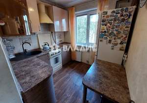 1-к квартира, вторичка, 32м2, 5/5 этаж