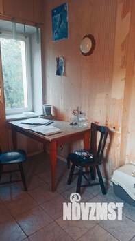 3-к квартира, вторичка, 78м2, 2/4 этаж