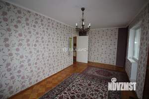 2-к квартира, вторичка, 57м2, 9/14 этаж