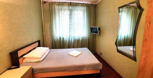 4-к квартира, вторичка, 206м2, 1/14 этаж