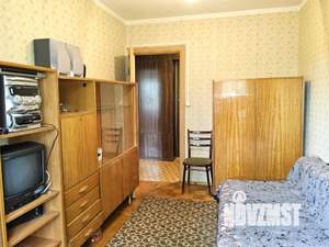 2-к квартира, вторичка, 44м2, 5/9 этаж