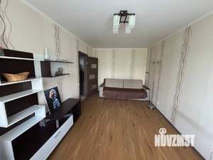1-к квартира, вторичка, 35м2, 4/9 этаж