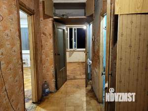 1-к квартира, вторичка, 35м2, 8/14 этаж