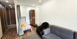 1-к квартира, вторичка, 48м2, 5/19 этаж