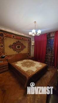 3-к квартира, вторичка, 60м2, 9/9 этаж