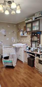 2-к квартира, вторичка, 59м2, 8/10 этаж