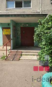 2-к квартира, вторичка, 43м2, 8/8 этаж