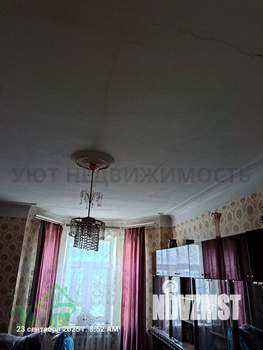 2-к квартира, вторичка, 61м2, 2/5 этаж
