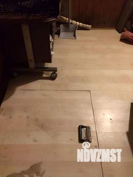 3-к квартира, вторичка, 56м2, 1/5 этаж