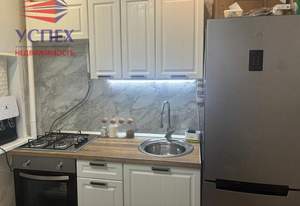 2-к квартира, вторичка, 43м2, 2/5 этаж