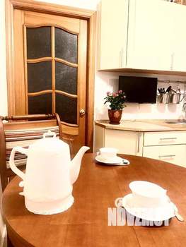 2-к квартира, вторичка, 52м2, 8/14 этаж