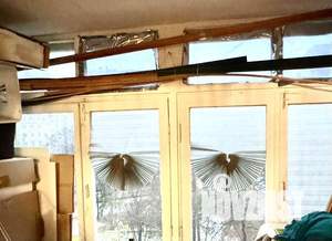 1-к квартира, вторичка, 37м2, 6/14 этаж