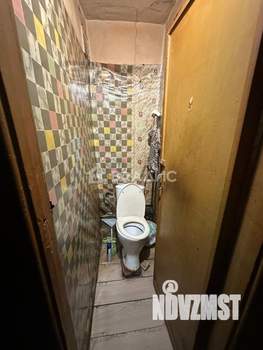 5-к квартира, вторичка, 97м2, 5/5 этаж