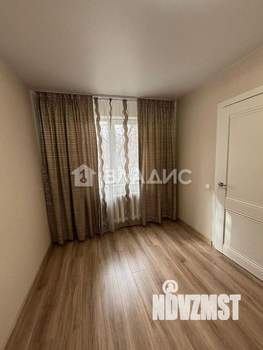 2-к квартира, вторичка, 45м2, 1/5 этаж