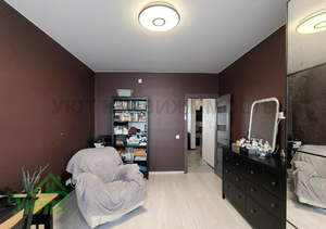 3-к квартира, вторичка, 71м2, 11/26 этаж