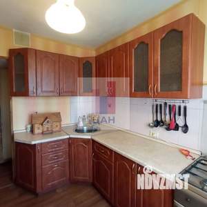 5-к квартира, вторичка, 95м2, 6/10 этаж