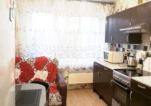 1-к квартира, вторичка, 36м2, 4/14 этаж