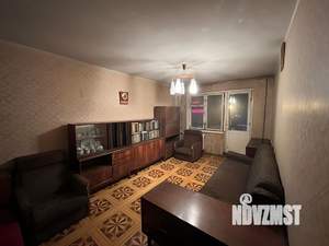 2-к квартира, вторичка, 44м2, 2/9 этаж